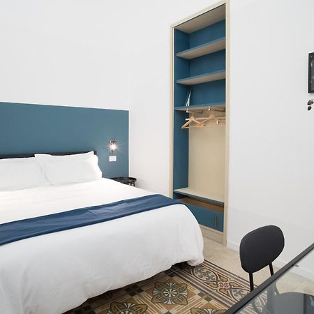 פלרמו Picciridda Rooms מראה חיצוני תמונה