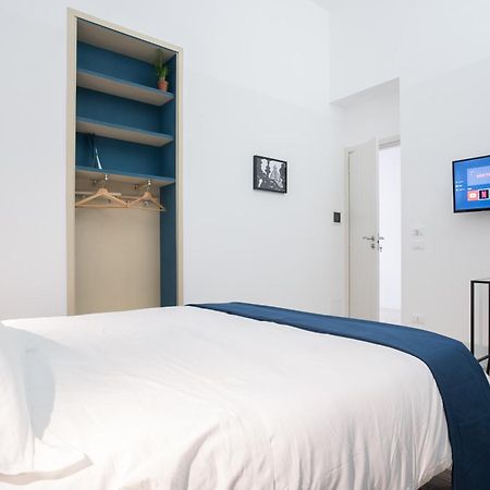 פלרמו Picciridda Rooms מראה חיצוני תמונה
