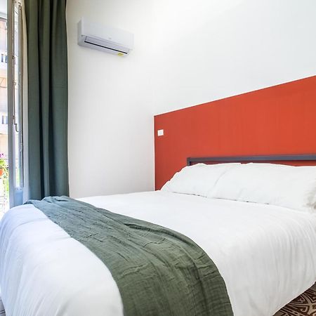 פלרמו Picciridda Rooms מראה חיצוני תמונה