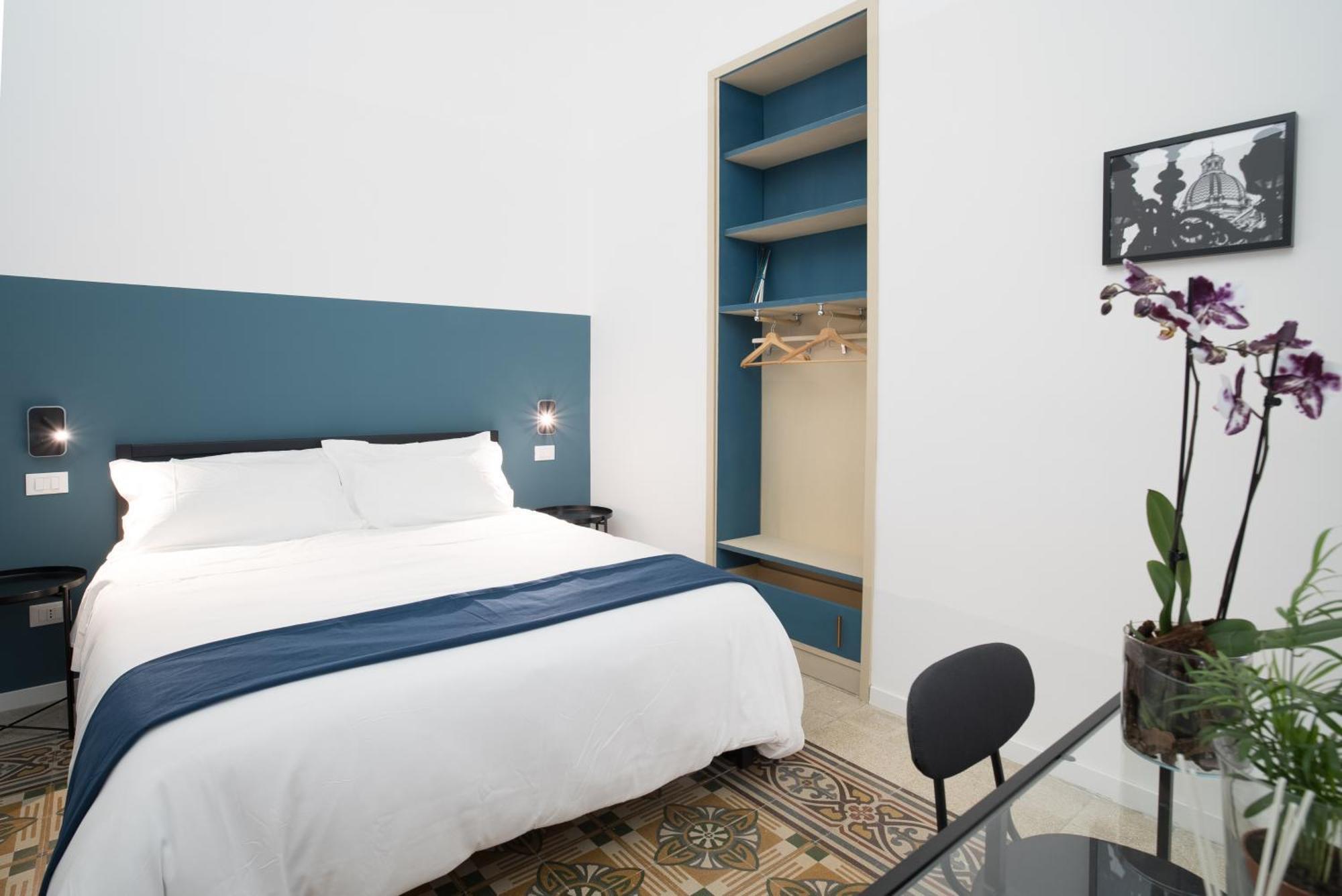 פלרמו Picciridda Rooms מראה חיצוני תמונה